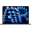 Apple MacBook Air 15" (M2, 8C CPU/10C GPU, 2023), 16 ГБ, 512 ГБ SSD, полуночный черный (Z18T000PP)